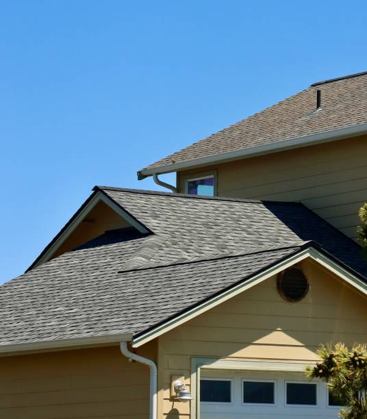Asphalt Shingles Roofing in Sewaren, NJ